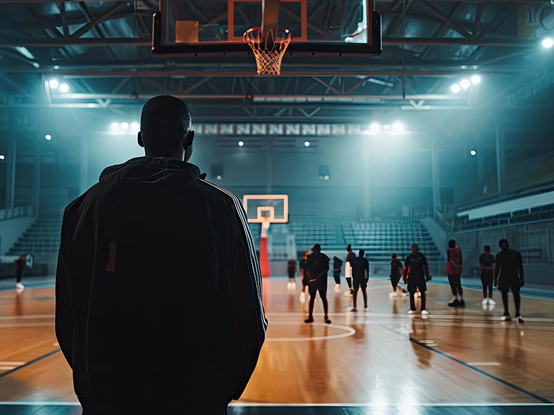 11月03日NBA常规赛76人篮网全场录像