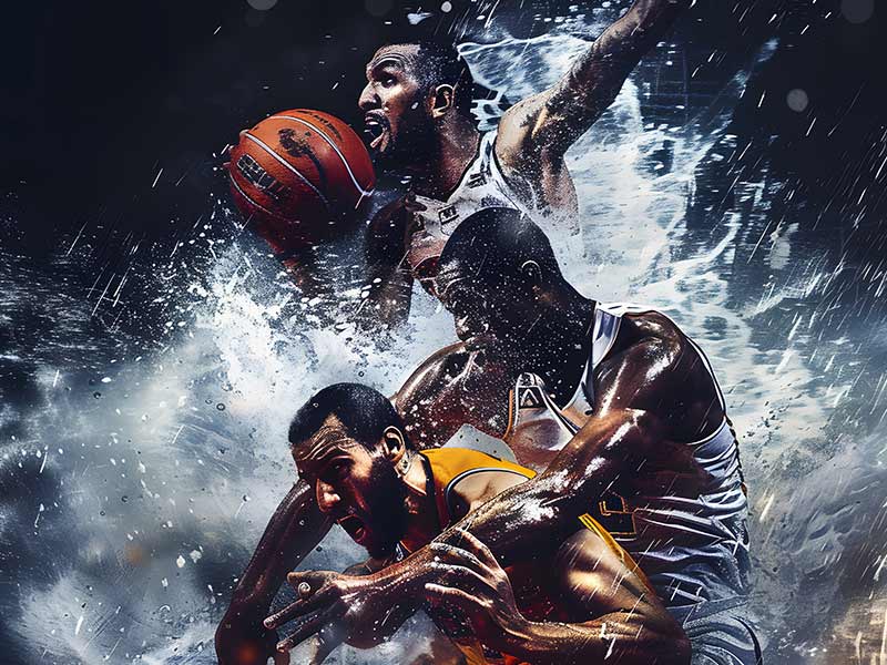 卡斯尔谈如何帮助文班亚马应对包夹防守：要更快拉开空...