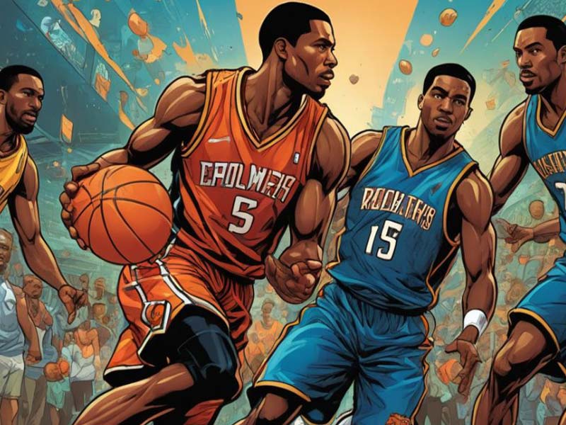 奥尼尔评选史上最具观赏性五大球员 #