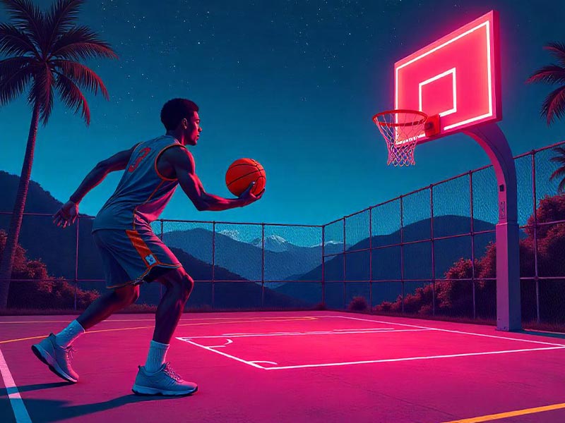 大牌到场！库里做客老詹节目《球场大脑》边喝😂边聊松弛感拿捏