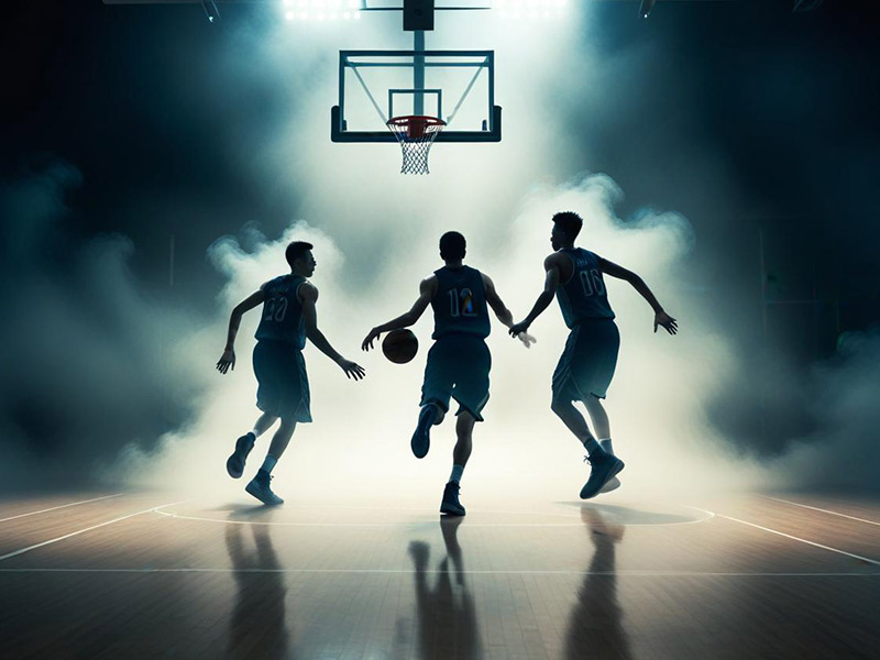 库里投篮细节解析，压腕时食指与中指拨球，中指最后拨出...