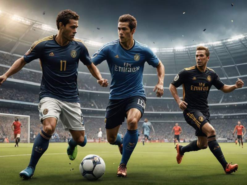 尼科：C罗和梅西选梅西，你问尼科还是亚马尔？你说废话啊！