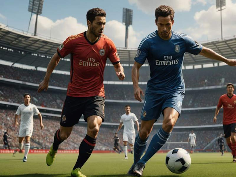 11月03日西甲第11轮皇家贝蒂斯vs马洛卡全场录像