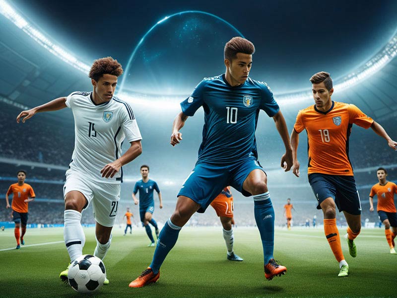 曾经的白玫瑰第一大腿！拉菲尼亚利兹联时期精彩集锦！