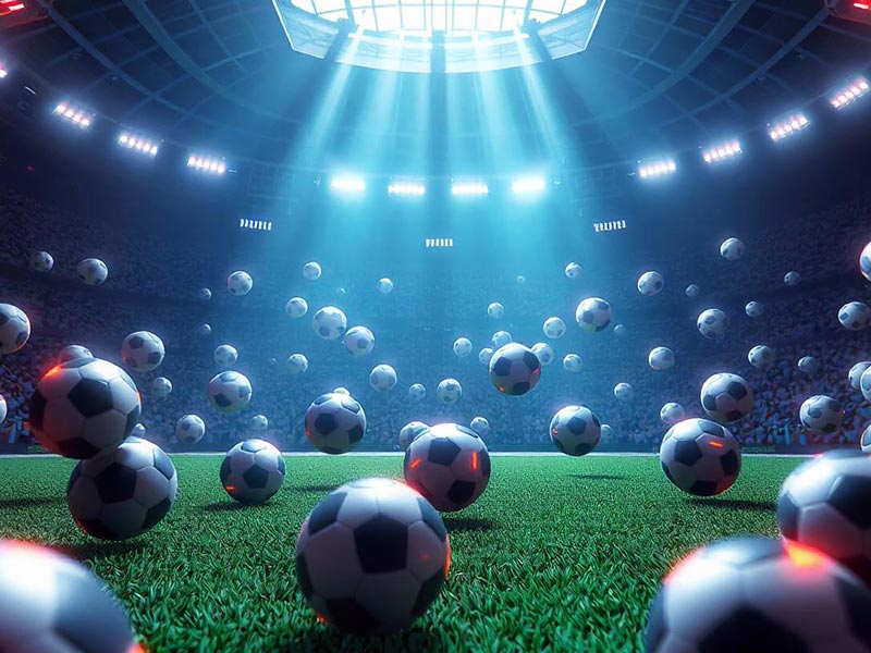 全能中场！皇马：不会以为，他只会远射吧！